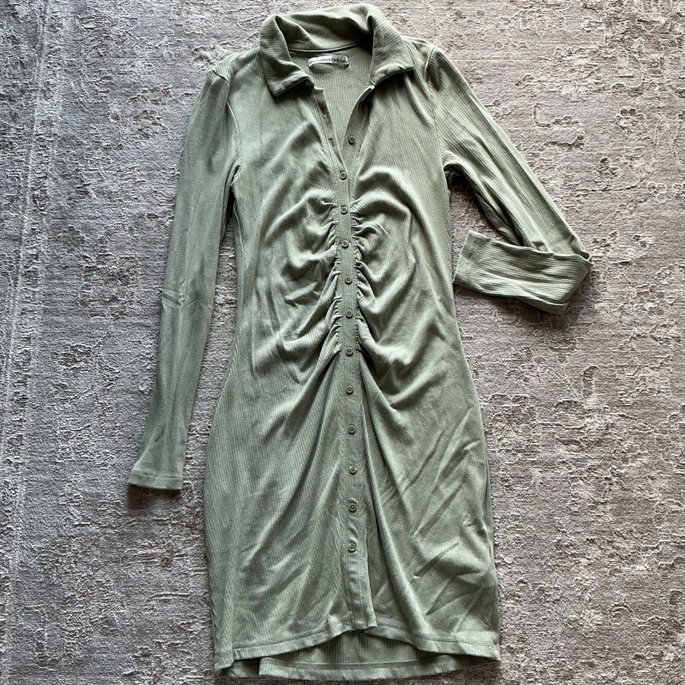 Abercrombie dress